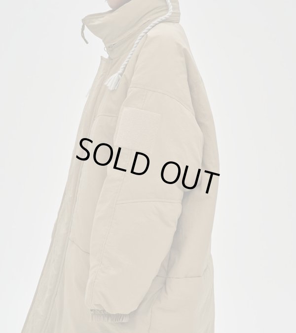 画像16: モンスターダウンコート　Monster Down Coat