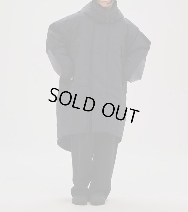 画像10: モンスターダウンコート　Monster Down Coat