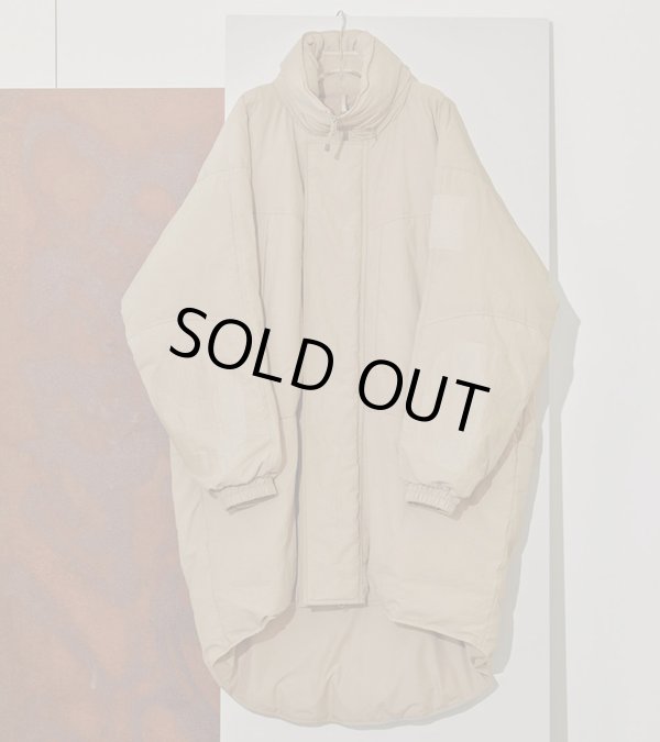 画像2: モンスターダウンコート　Monster Down Coat