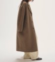 画像16: ウールオーバーコート　Wool Over Coat