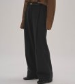 画像10: ウールペインターパンツ　Wool Painter Pants