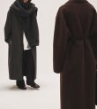 画像7: ウールオーバーコート　Wool Over Coat