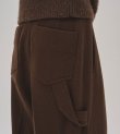 画像9: ウールペインターパンツ　Wool Painter Pants