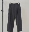 画像2: ウールペインターパンツ　Wool Painter Pants