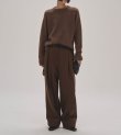 画像7: ウールペインターパンツ　Wool Painter Pants