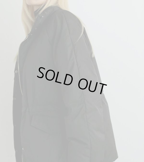 画像8: 20%OFF！スタンドカラーダウンコート　Standcollar Down Coat《セール商品につき返品不可》