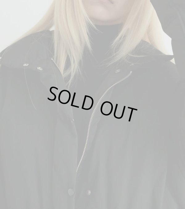 画像9: 20%OFF！スタンドカラーダウンコート　Standcollar Down Coat《セール商品につき返品不可》