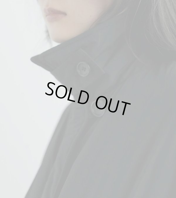 画像23: ボアカラーぺディングコート　Boacollar Padding Coat