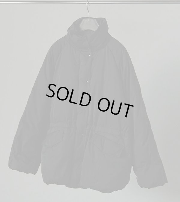 画像2: 20%OFF！スタンドカラーダウンコート　Standcollar Down Coat《セール商品につき返品不可》