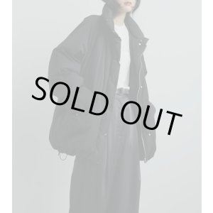 画像: 20%OFF！スタンドカラーダウンコート　Standcollar Down Coat《セール商品につき返品不可》