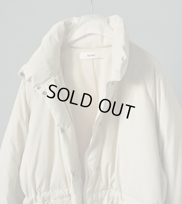 画像3: 20%OFF！スタンドカラーダウンコート　Standcollar Down Coat《セール商品につき返品不可》