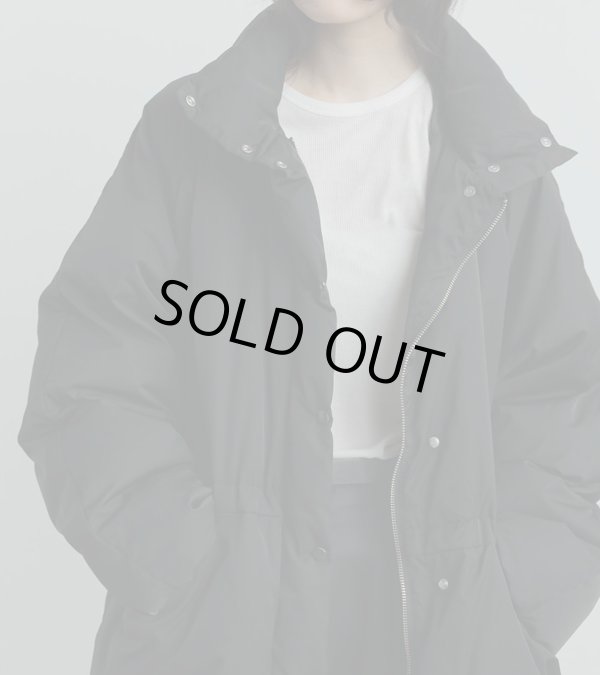 画像7: 20%OFF！スタンドカラーダウンコート　Standcollar Down Coat《セール商品につき返品不可》