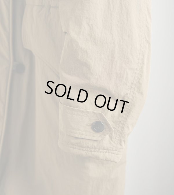 画像7: ボアカラーぺディングコート　Boacollar Padding Coat