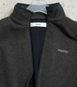 画像4: フリースジップベスト　Fleece Zip Vest