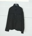 画像2: ポケットスタンドカラーシャツ　Pocket Standcollar Shirts