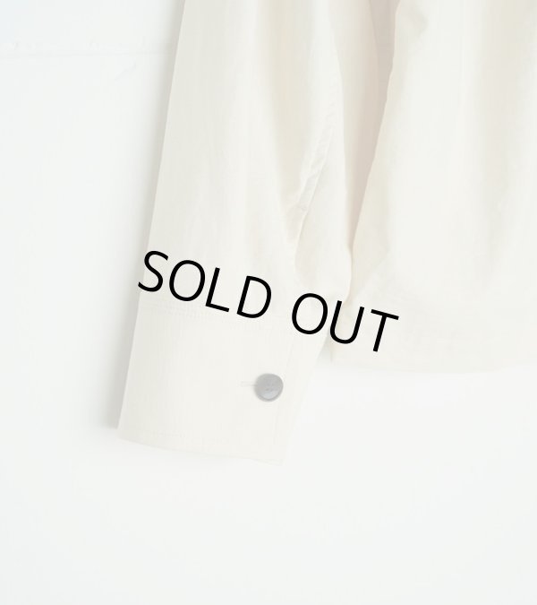 画像5: ポケットスタンドカラーシャツ　Pocket Standcollar Shirts