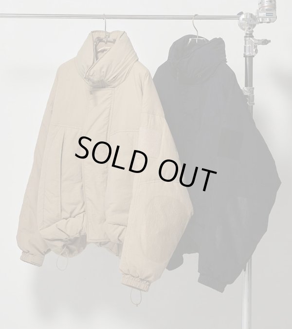 画像1: モンスターダウンジャケット　Monster Down Jacket