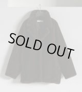 画像: エコミンクファージャケット　Eco Minkfur Jacket