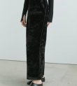 画像13: ベルベットストレートスカート　Velvet Straight Skirt