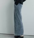 画像8: ベルベットストレートスカート　Velvet Straight Skirt