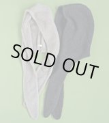 画像: ブークレニットフーディー　Boucle Knit Hoodie