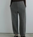 画像7: ドローストリングウールパンツ　Drawstring Wool Pants