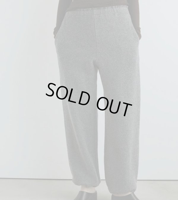 画像7: ウールドローストリングパンツ　Wool Drawstring Pants