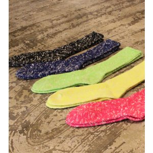 画像: BIG SLUB 60 RIB