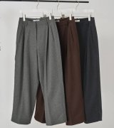 画像: ウールペインターパンツ　Wool Painter Pants