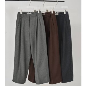 画像: ウールペインターパンツ　Wool Painter Pants