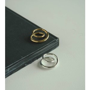 画像: ニュアンスクロスリング　Nuance Cross Ring