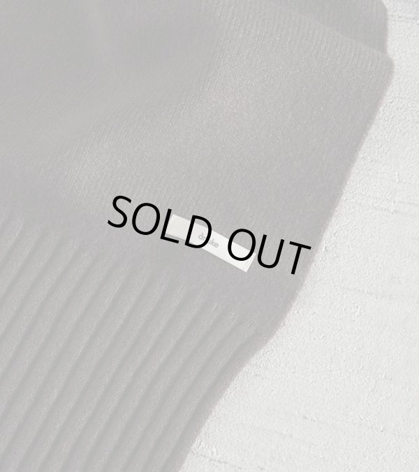 画像4: リブニットストール　Rib Knit Stole