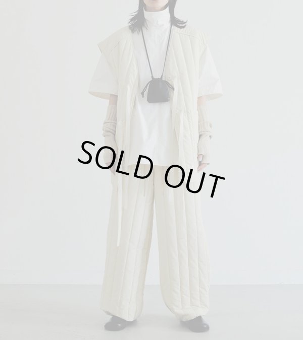 画像6: リブニットアームウォーマー　Rib Knit Armwarmers