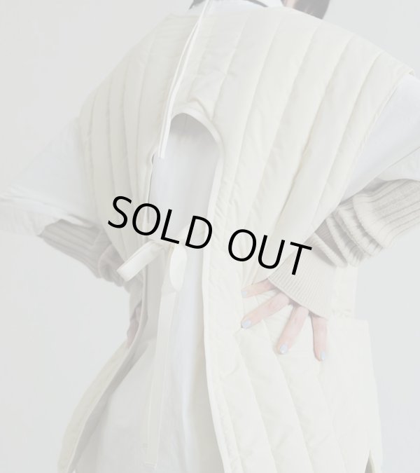 画像7: リブニットアームウォーマー　Rib Knit Armwarmers