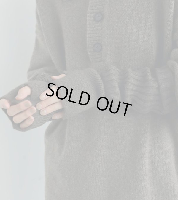 画像19: リブニットアームウォーマー　Rib Knit Armwarmers