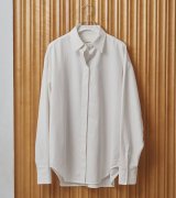 画像: ソフトツイルオーバーシャツ　Softtwill Over Shirts