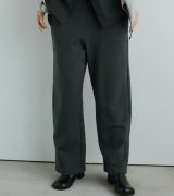 画像: ワイドスウェットパンツ　Wide Sweat Pants
