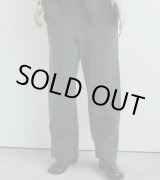 画像: ワイドスウェットパンツ　Wide Sweat Pants