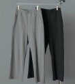 画像2: ワイドスウェットパンツ　Wide Sweat Pants