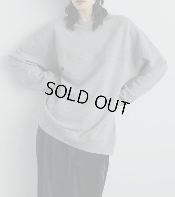 画像6: サンドウォッシュドオーバースウェット　Sandwashed Over Sweat