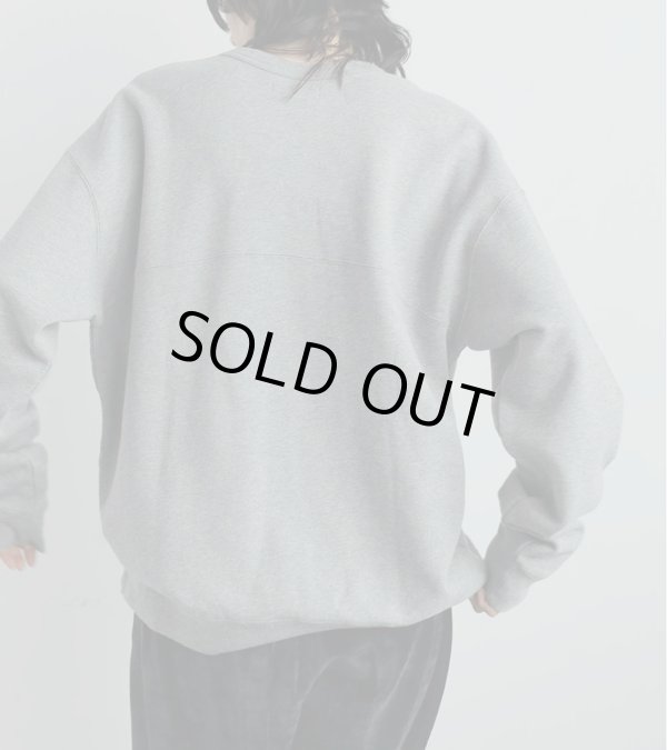 画像8: サンドウォッシュドオーバースウェット　Sandwashed Over Sweat