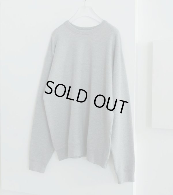 画像2: サンドウォッシュドオーバースウェット　Sandwashed Over Sweat
