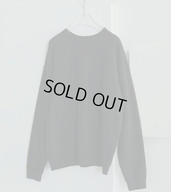 画像3: サンドウォッシュドオーバースウェット　Sandwashed Over Sweat