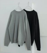 画像: サンドウォッシュドオーバースウェット　Sandwashed Over Sweat