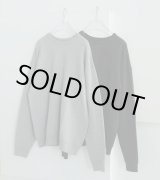 画像: サンドウォッシュドオーバースウェット　Sandwashed Over Sweat