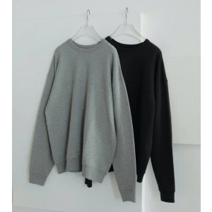 画像: サンドウォッシュドオーバースウェット Sandwashed Over Sweat