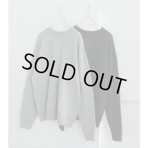 画像: サンドウォッシュドオーバースウェット Sandwashed Over Sweat