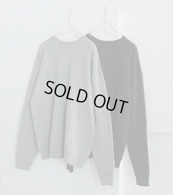 画像1: サンドウォッシュドオーバースウェット　Sandwashed Over Sweat