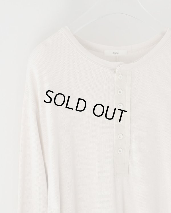 画像5: サーマルツーウェイワンピース　Thermal 2way Onepiece