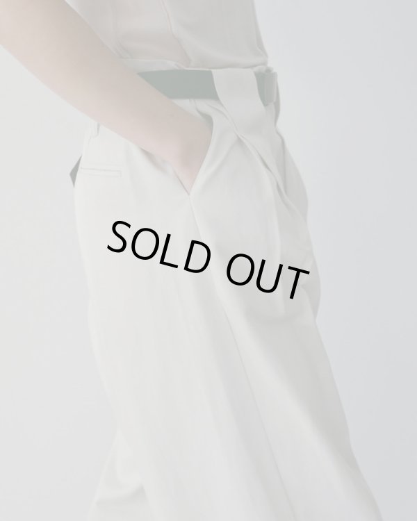 画像7: ツイルルーズパンツ　Twill Loose Pants